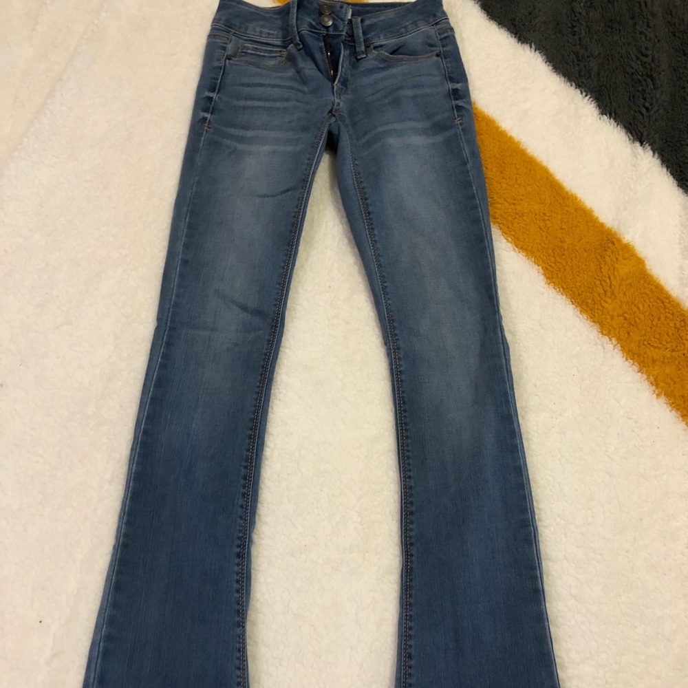 Mudd Jeans
